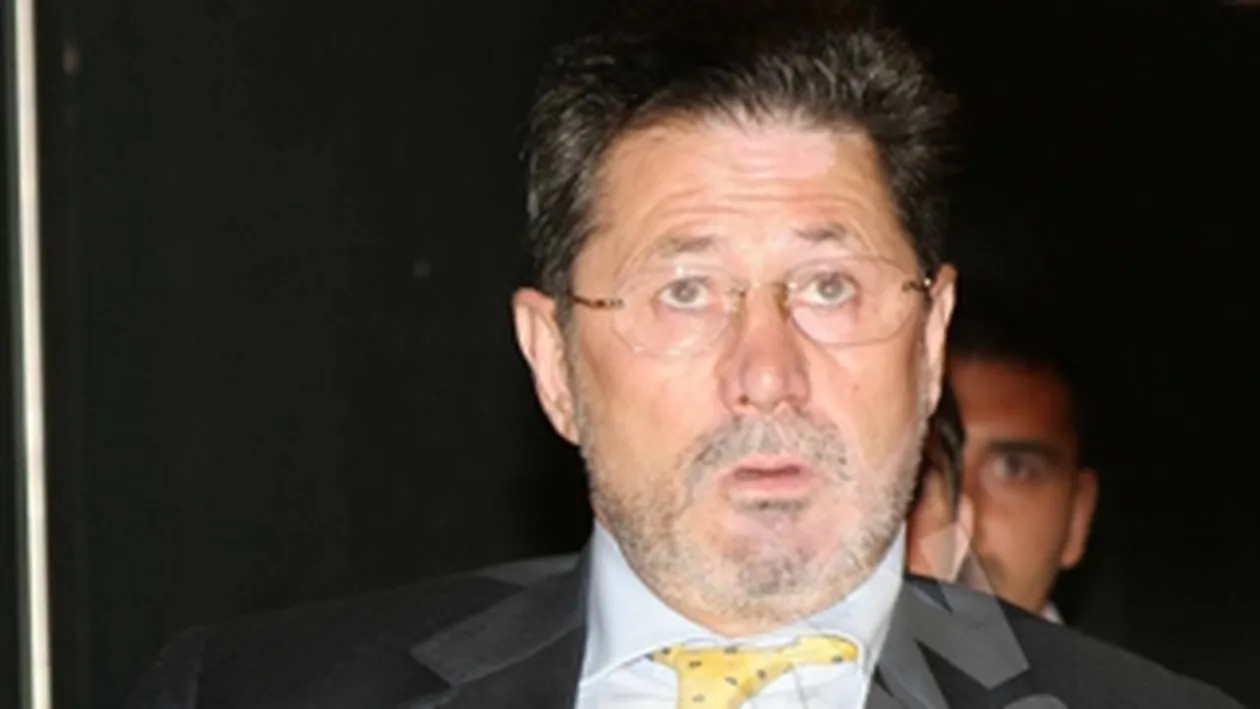 Bradisteanu: Cornel Dinu a depasit cu bine noaptea