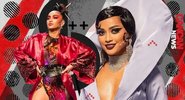 Vedeta de la „X Factor” și „Românii au talent”, înșelată de impresar?! De ce a renunțat Bella Santiago la cariera internațională
