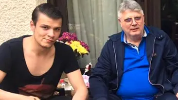 Mario Iorgulescu, dat în urmărire de Poliție! Unde se ascunde fiul lui Gino Iorgulescu