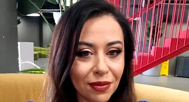 Oana Roman a plecat de la Antena Stars și lansează un atac dur: ”Televiziunea vrea să promoveze mizerii”