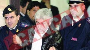 Cosa Nostra, sabotata de patronii sicilieni