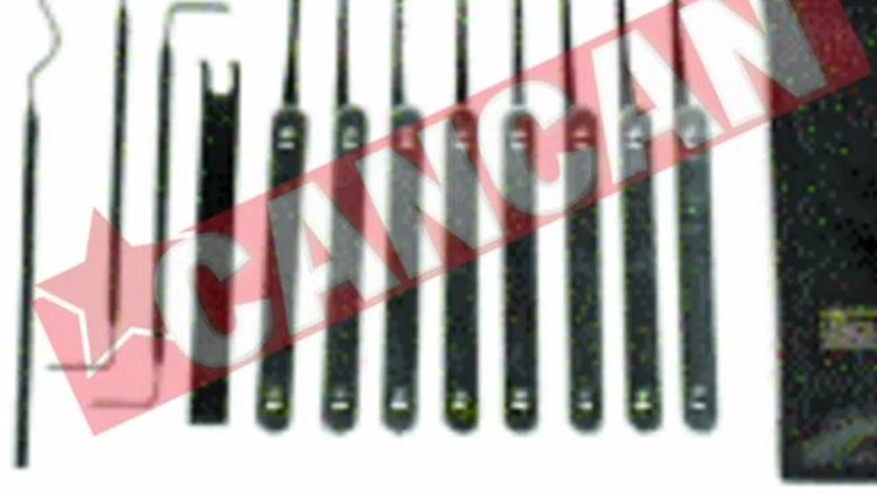 Spargatorii romani copiaza chei potrivite de pe internet