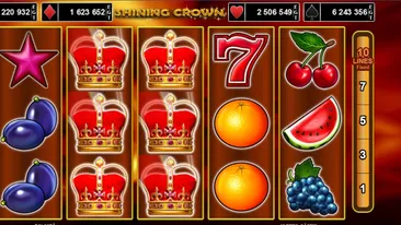 (P) Cele mai populare sloturi în România la început de 2023