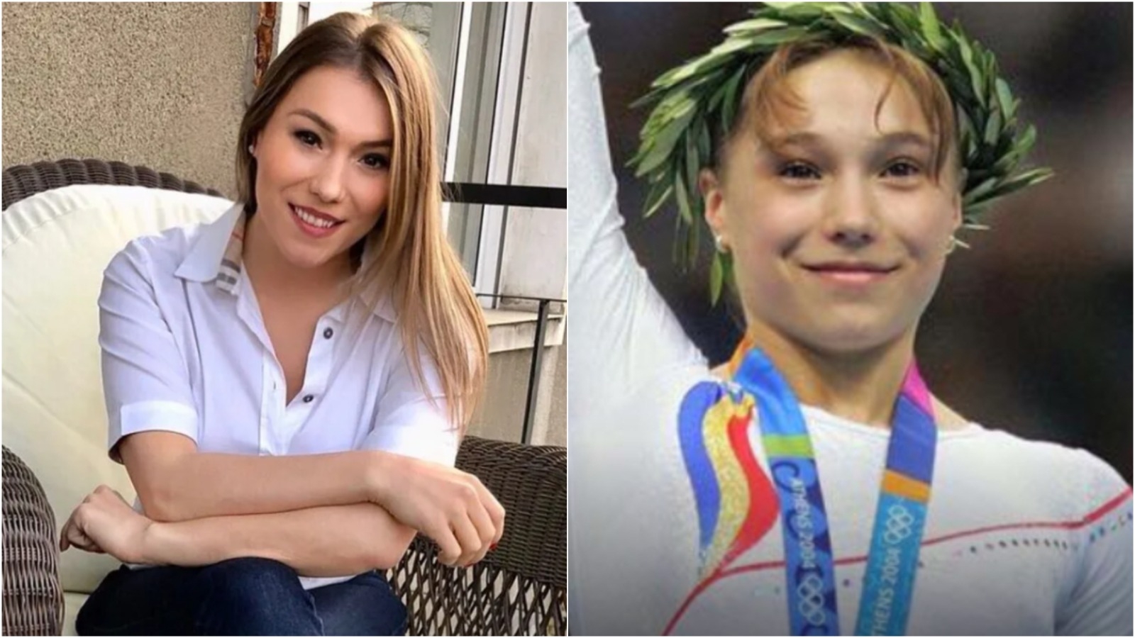 Monica Roșu s-a reinventat departe de lumina reflectoarelor. Cu ce se ocupă fosta gimnastă, la 20 de ani de la retragere