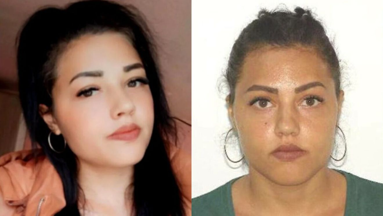 Tânăra dispărută în Mureș a fost găsită! Unde s-a aflat în tot acest timp