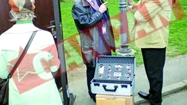 Hotii invata cum sa sparga cele mai noi yale de pe piata