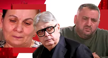Părinții lui Dani Vicol, umiliți de avocatul lui Mario Iorgulescu! Gesturile rușinoase făcute de față cu Gino: „Așa a arătat că e rasist”