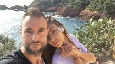 MADĂLINA GHENEA, goală în cadă alături de iubitul ei! A şters poza după doar câteva minute, dar noi am salvat-o!