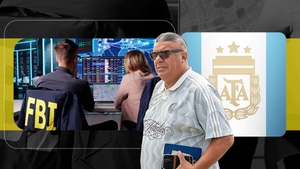 Scandal în plin Campionat Mondial. FBI investighează Federația Argentiniană de Fotbal pentru presupusă fraudă și spălare de bani