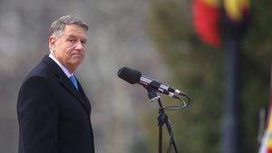 Șeful ANAF, avertisment pentru Klaus Iohannis: „Va fi executat silit ca orice român”