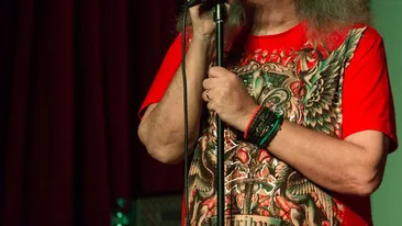 Cristi Minculescu, declarație surprinzătoare azi la împlinirea vârstei de 60 de ani: ”Viața este fragilă...”