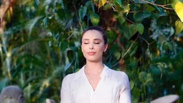 Iulia Vântur, clipe de coșmar în Bali din cauza unui cutremur puternic: ”Slavă Domnului că nimeni nu e rănit”