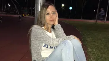 Ani Crețu a divorțat în secret: “Îmi reproșez că nu am făcut-o mai devreme“