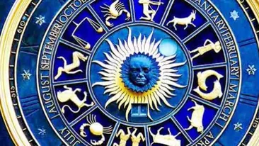 HOROSCOP 19 IANUARIE: Nativii din zodia capricorn au puterea de a face in asa fel incat totul sa fie in favoarea lor