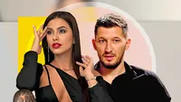 Scandalul Adelina Nica – Mihai Costea a atins un alt nivel! ”E copil de 10.000 pe lună!” + Renunță la tot!