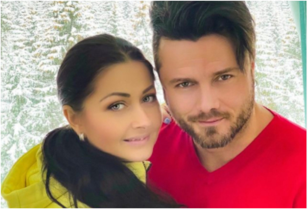 Tavi Clonda, îngrijorat și pentru starea lui de sănătate, după ce Gabriela Cristea a ajuns la spital. “Mi-am făcut cel mai complex test, nu e de joacă”