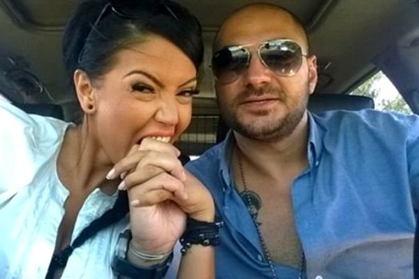 Prima declarație a Andreei Mantea după ce s-a spus că e din nou însărcinată: ”Dacă vreți să vorbim despre burtica mea…”