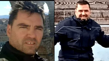 Unde a fost găsit George Dan, românul dispărut în urmă cu 4 luni? Bărbatul lucra în Spania
