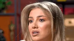 Ultima dorință a Codruței Filip, înainte de divorț. Ce i-a cerut lui Valentin Sanfira? Cântărețul n-a vrut să audă