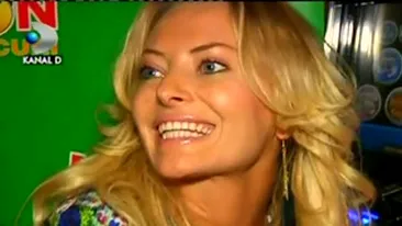 VIDEO Delia Matache si-a gasit inca o sursa de venit: cazinoul! Afla ce ar face cu banii castigati!