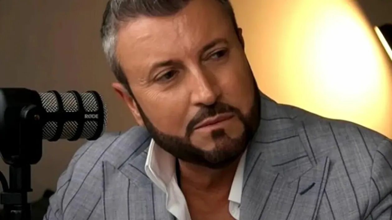 Designerul Cătălin Botezatu nu s-a mai ascuns și a recunoscut: „Nu-mi plac femeile pe care le-am întâlnit și au devenit posesive cu mine”