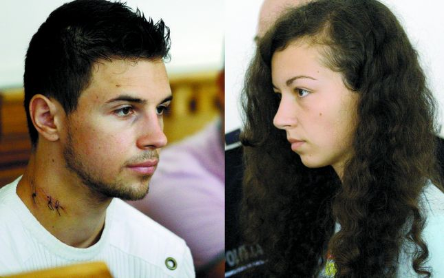 Studenta criminală din Arad va ieși mai repede din închisoare