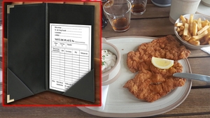 Nu este o eroare! Câți euro costă un simplu șnițel, într-un restaurant din Austria: "E prea scump pentru mine"