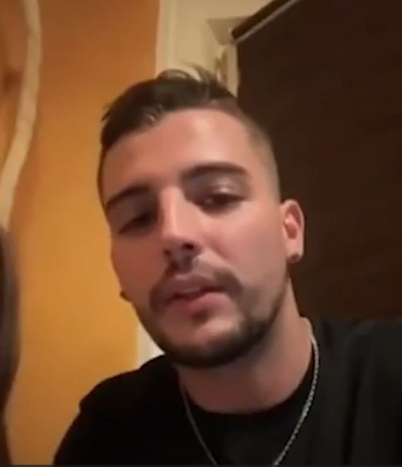 Mădălina de la Insula iubirii, intervenţie neaşteptată la nivelul feţei. Cum arată acum, după ce şi-a scos acidul din buze