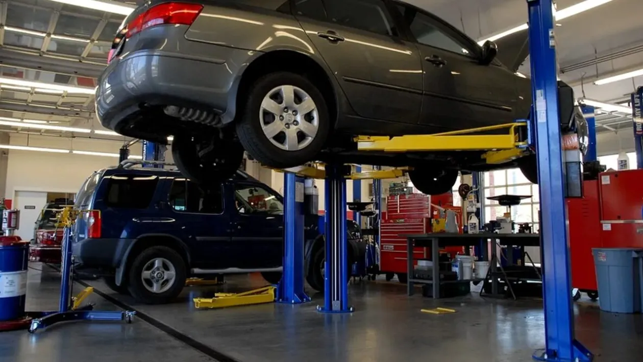 Greșeala banală pe care o fac șoferii zilnic. Costul se vede în timp