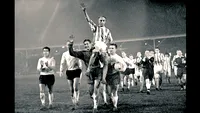 Sir Stanley Matthews, primul laureat al Balonului de Aur