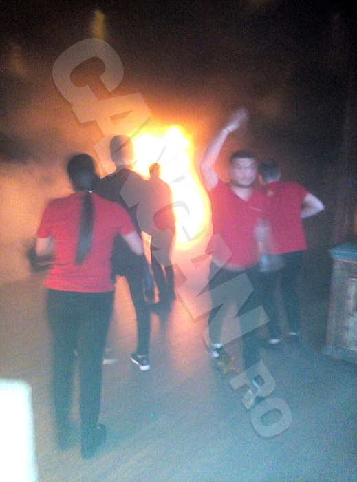 Ce pistă de ultimă oră au descoperit anchetatorii: doi englezi se află printre suspecţi. Adi Minune şi Catanga, 
audiaţi în dosarul ”Bamboo”!
