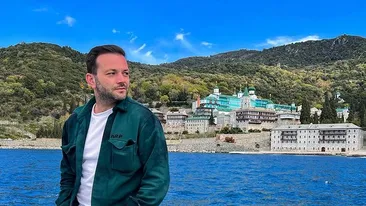 Cine l-a ajutat pe Mihai Morar să își schimbe radical viața și care a fost cel mai greu moment prin care a trecut prezentatorul de radio: ”Eram într-o vară mai complicată a vieții mele”