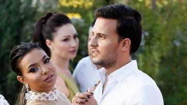 Cum și-a anunțat Adriana Simionescu familia că este însărcinată: ”Le-am jurat că e al meu”