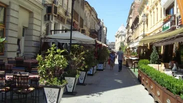 Se închid terasele! Anunțul tranșant făcut de Ludovic Orban. Care sunt localurile vizate