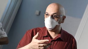 Raed Arafat, anunț de ultimă oră. Care sunt măsurile impuse în Sibiu, după ce s-a decretat Stare de Urgență