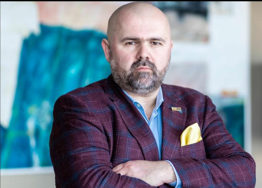 Sergiu Stănilă