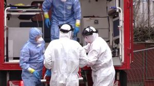 Coronavirus în România - 8 mai. Numărul persoanelor infectate a ajuns la 14.811
