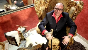 Nelson Mondialu’ n-are pensie, dar are kilograme de aur! Motivul uluitor pentru care a refuzat să primească bani de la statul român