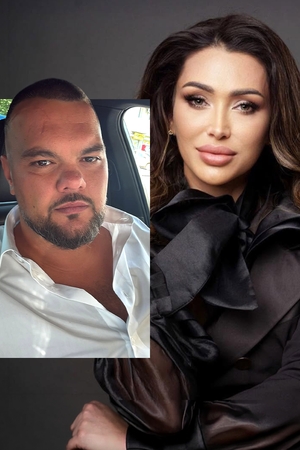 De ce s-ar fi căsătorit Cătălin Grozavu cu Florina de la MasterChef, de fapt: „Cum faci o femeie să-și facă niște împrumuturi și niște credite?”