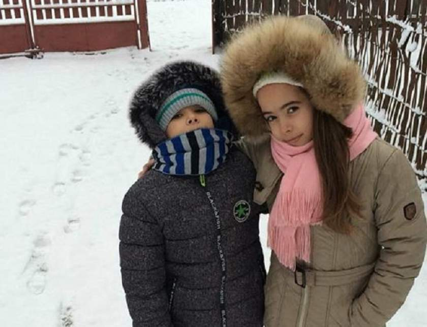 VIDEO. De necrezut! Cum au fost găsiți cei doi frați răpiți chiar de tatăl lor în Prahova după zeci de ore de căutări
