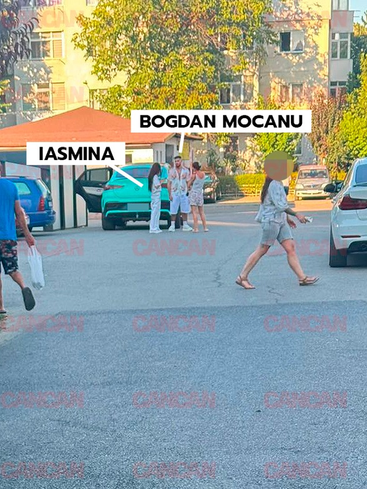 Bogdan Mocanu, din nou în brațele Iasminei! A sperat să-și găsească iubirea la „Burlacii: Foc în Paradis”, dar n-a dat-o uitării pe fosta!