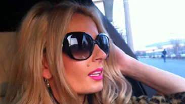 Andreea Banica, despre sinuciderea Malinei Olinescu: Sunt atat de suparata...incat nu mai am cuvinte