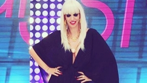 RALUCA BĂDULESCU şi-a schimbat radical look-ul! Cum a apărut la "Bravo, ai stil!"