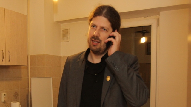 O noua propunere controversata de la deputatul care sustine legiferarea parteneriatului civil intre persoanele de acelasi sex