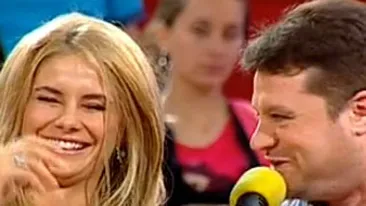 Andrei Duban, despre meniul de la nunta sa: Avem multe jambombeuri in lista, dar si sarmalute si salata de vinete