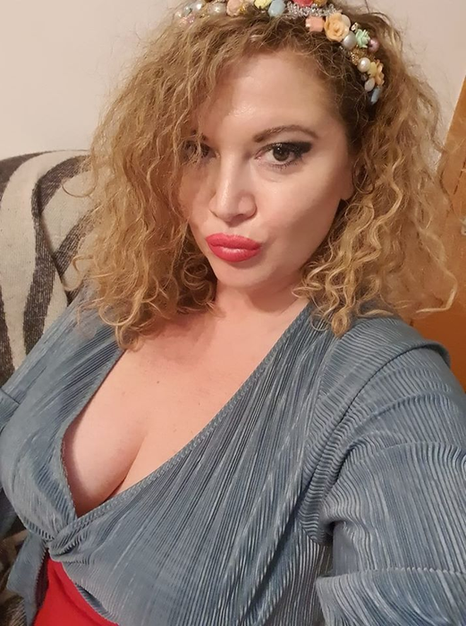 Oana Lis a dat lovitura! Ce și-a cumpărat vedeta cu banii pe care i-a strâns pe durata pandemiei. “Am reușit să…”