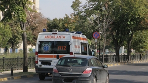 Adevarul din spatele zvonului care a ingrozit tot Bucurestiul! Povestea infioratoare a ambulantei care rapea copiii din parcuri!