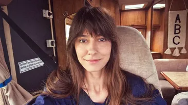 Motivul pentru care Dana Rogoz a apelat la ajutorul unui terapeut, după ce a născut: „Am compensat cu tot”