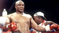 George Foreman, un campion al boxului peste timp
