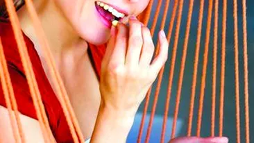 Alunele si nucile scad colesterolul